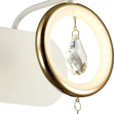 Бра Odeon Light Orio 4034/6WL