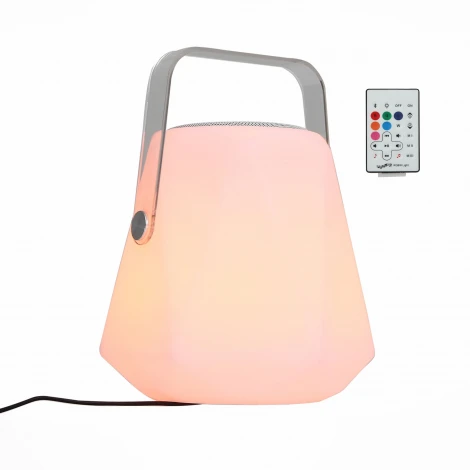 Интерьерная настольная лампа ST Luce Melodia SLE001.524.01