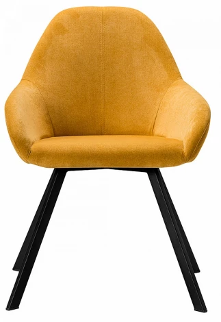 Стул Kent Желт/Арки R-Home арт.4101190h_ЖелтАрки