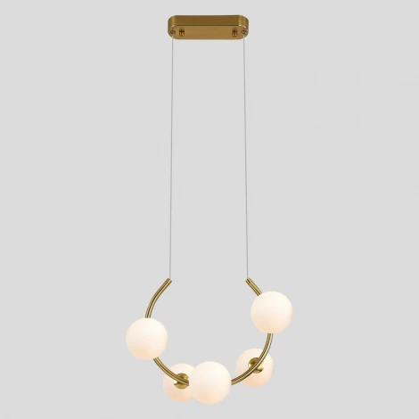 Подвесной светильник Modelux MODESTYLE MS.6220.5