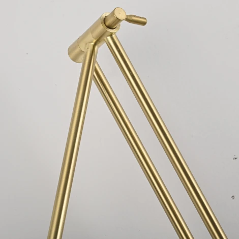 Бра для чтения ImperiumLoft Fredly01 (219738-23) (регулировка яркости, 220V, диммер)