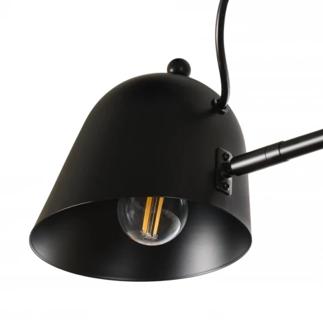 Потолочная люстра MyFar Lars MR2680-5P