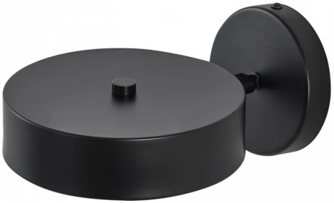 Спот светодиодный Arte Milano Ferrara 250906/1B Bk (220V, круглые)