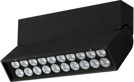 Спот Arlight LOFT 025656 (LED, 220V)