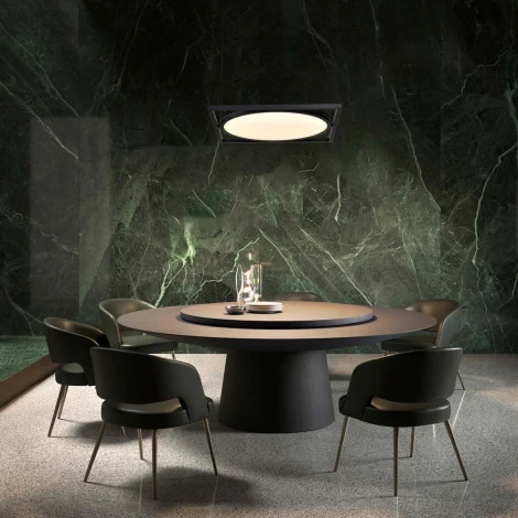 Подвесной светильник Favourite Pany 4637-1P (LED, 220V, на тросе)