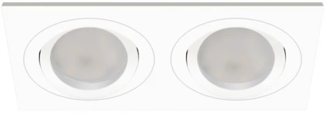 Встраиваемый точечный светильник Kanlux SEIDY 19455 (12V)