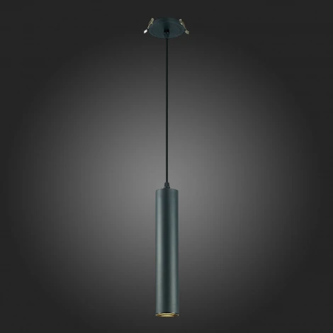 Встраиваемый точечный светильник ST Luce St151 ST151.408.01 (220V, круглые)