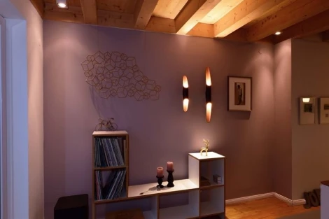 Бра Deko-Light Apodis 341201 (LED, 220V)