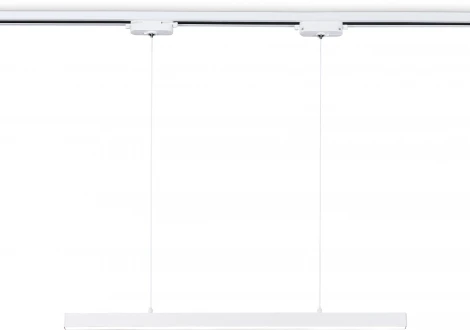 Трековый однофазный подвесной светодиодный светильник Ambrella Track System GL6783 (220V)