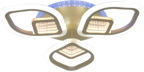 Потолочная люстра Мелодия Света SS1L 000030240