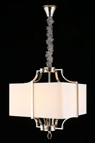 Подвесная люстра Aployt Romilda APL.732.06.05 (220V, на цепи, свеча)