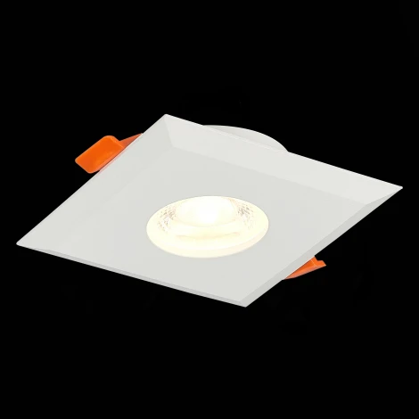 Встраиваемый точечный светильник ST Luce Quosis ST204.508.01 (220V)