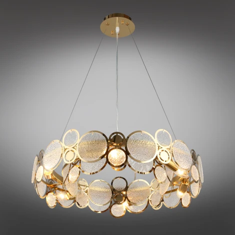 Подвесная люстра Veva APL.829.03.06 Aployt