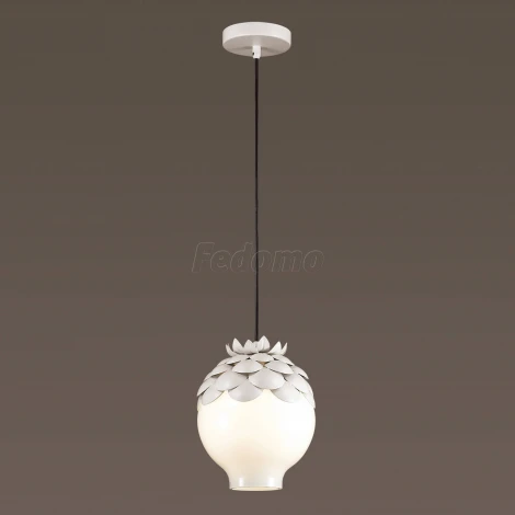 Подвесной светильник Odeon Light Tropicano 4012/1
