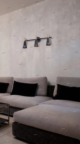 Спот J-Light Carolina 1319/3A