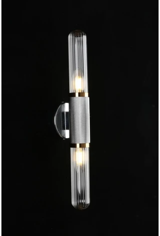 Бра Aployt Brynia APL.307.41.02 (220V, круглые)