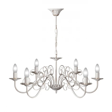 Подвесная люстра Day&Night S9038-6