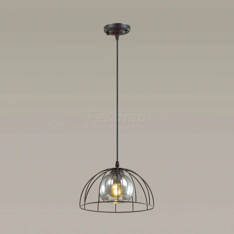 Подвесной светильник Lumion Shelby 3713/1A