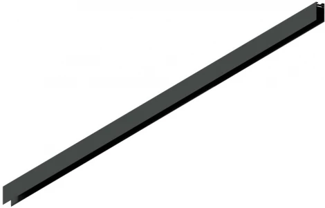 Магнитный шинопровод накладной 3м Donolux Magic track DLM003BSp1 (24V)