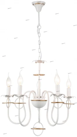 Подвесная люстра ST Luce SL156 SL156.503.05