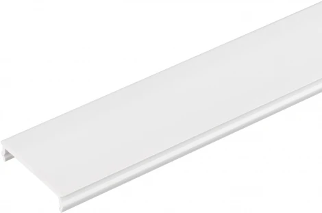 Крышка MAG-ORIENT-COVER-2620-1000 (WH) (Arlight, Пластик) 038422