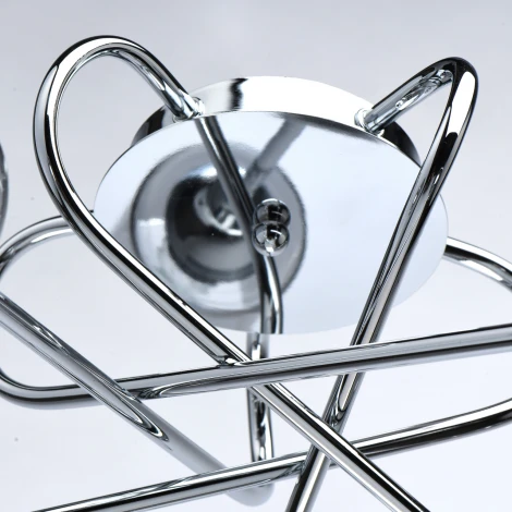 Потолочная люстра MW-Light Олимпия 638014805