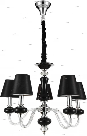 Подвесная люстра ST Luce Lume SL654.403.05