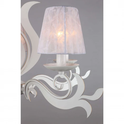 Подвесная люстра Omnilux Caulonia OML-75203-05