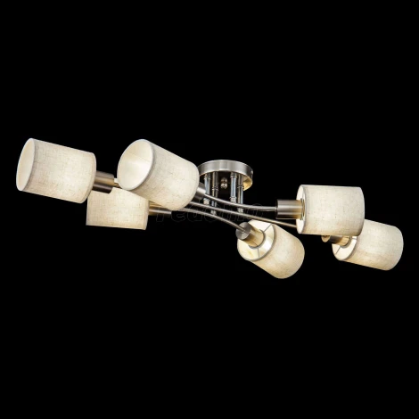 Потолочная люстра Freya Vivian FR5003CL-06N