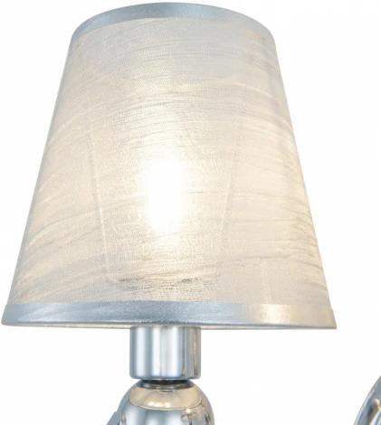 Бра Arte Milano AM347203 347203/2W CR (220V, подвески)