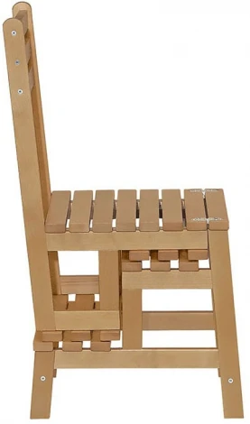 Стул-стремянка Массив бук от фабрики Mebelik