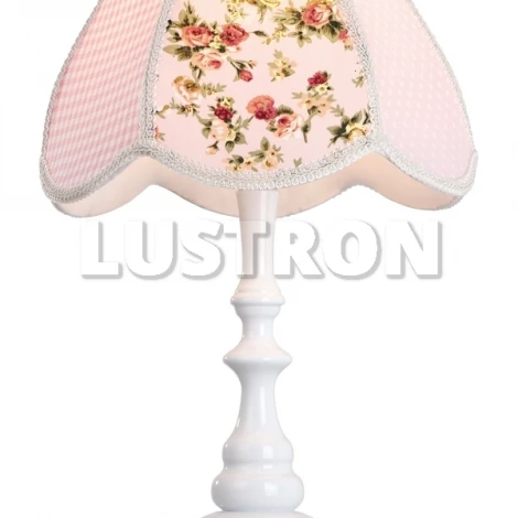 Интерьерная настольная лампа Arte Lamp Kids A9222LT-1WH