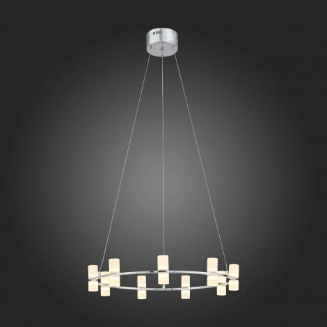 Подвесной светильник ST Luce Cilindro SL799.103.09