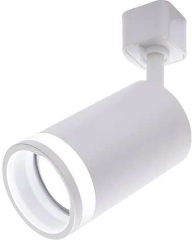 Трековый светильник Feron 41371 (220V, IP40)