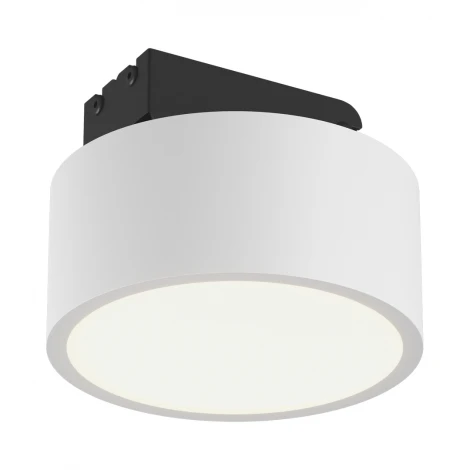 Потолочный светильник уличный DesignLed IMD IMD-YA-0010AR-WH-WW