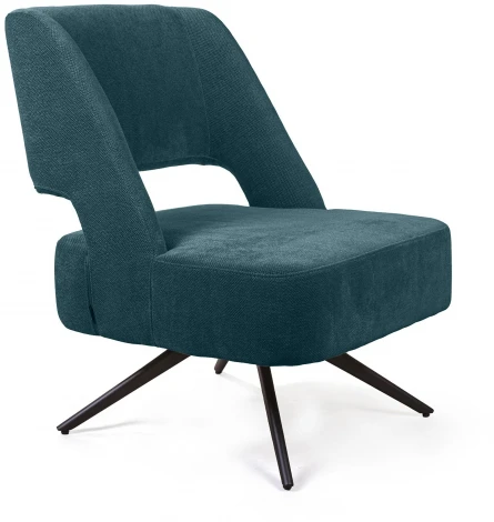 Кресло Molly, ткань зеленый Top Concept MOLLY 2001000001170