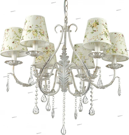 Подвесная люстра Lumion Sarle 3402/6