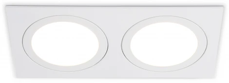 Светильник встраиваемый IP44 Ambrella Techno Spot TN6612 (220V)