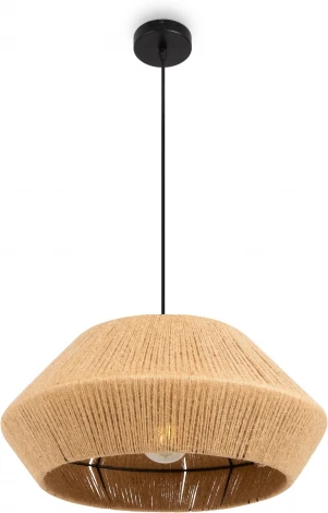 Подвесной светильник Freya LoungeGarden FR5248PL-01BG (220V, на проводе)