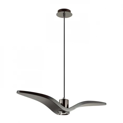 Подвесной светильник Odeon Light Volo 3994/1A
