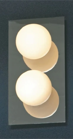 Настенный светильник Lussole Malta LSQ-8901-02