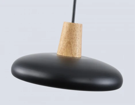 Подвесной светильник светодиодный с регулировкой цветовой температуры Ambrella COMFORT FL4839