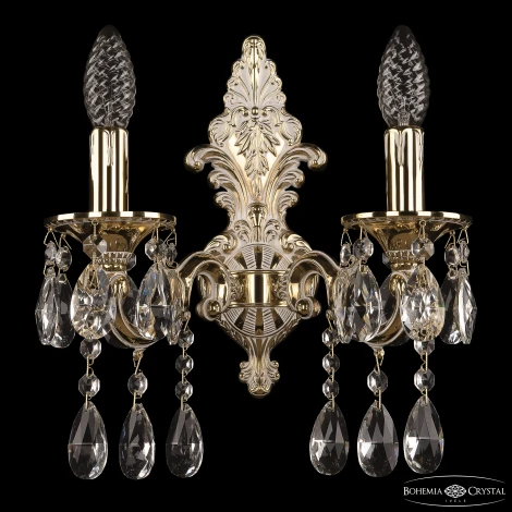 Бра Bohemia 7301 7301B13/2/125 A GW