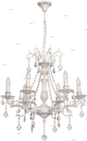Подвесная люстра MW-Light Селена 482010506