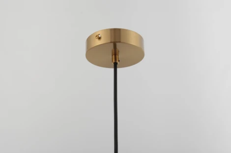 Подвесной светильник Rivoli Claire 6137-401 (220V, на проводе)