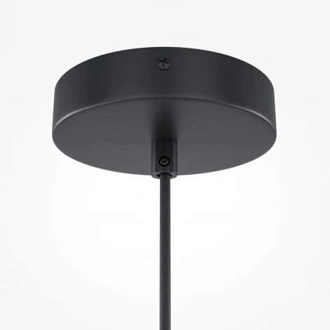 Подвесной светильник Maytoni Roots MOD194PL-01W1 (220V, на проводе)