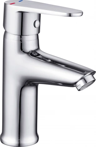 Смеситель Aquanet Opal SD20033 для раковины