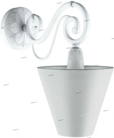 Бра Lamp4you E-01 E-01-WM-LMP-O-25