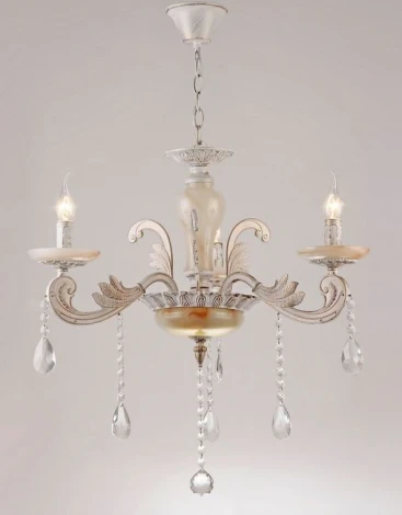 Подвесная люстра Мелодия Света PL1N 000026091