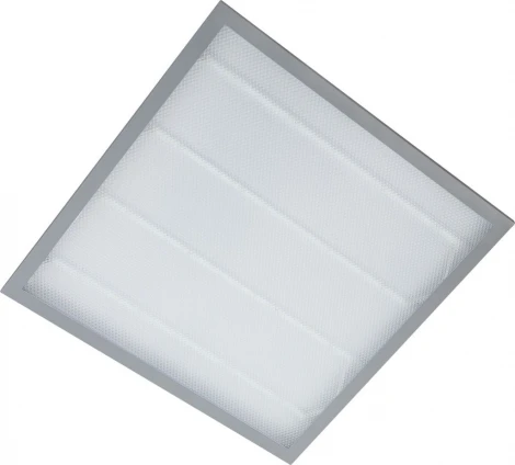 Панель светодиодная Horoz Turkuaz, белый, IP20, 32W, 2500lm, 6400K